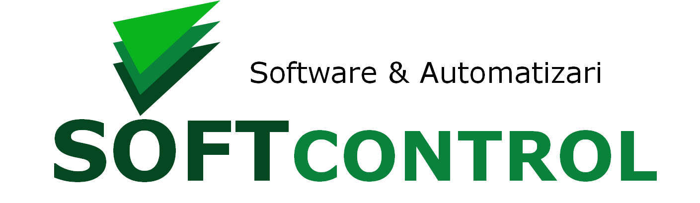 Softcontrol Applications 5.0.0.0
